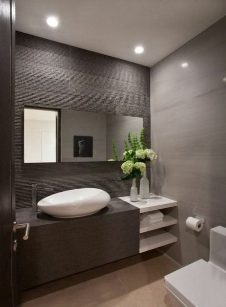 Bathroom Design Trends 2019