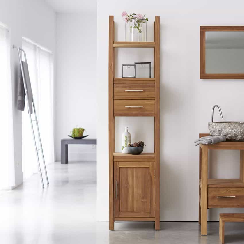 Read more about the article Most Popular Bathroom Furniture Trends 2024