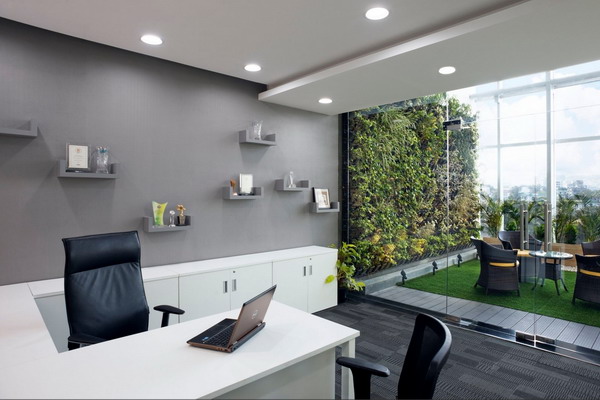 Office Decorating Trends 2020