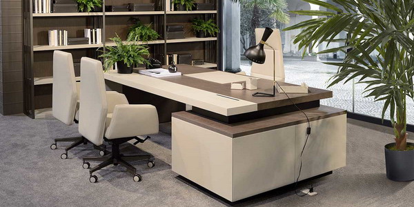 Office Furniture Trends 2020