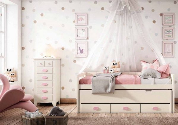 children room decoration design trends 2019