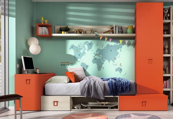 Read more about the article Children’s Room Interior Decoration Trends 2023