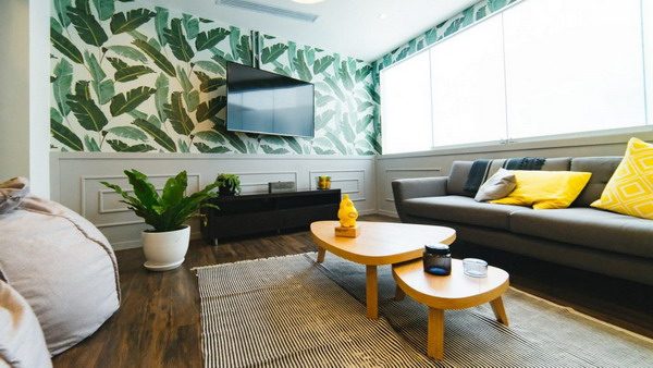 decorative home decor trends 2019