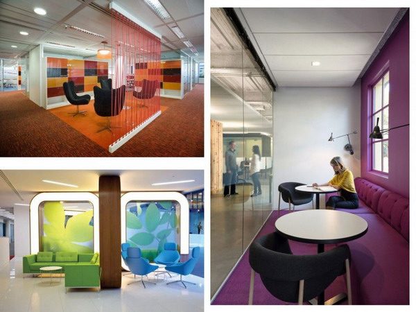 Office Trends 2019-2020