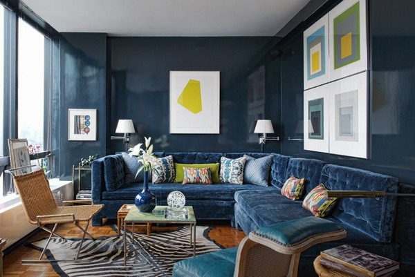 2020 Interior Paint Colors