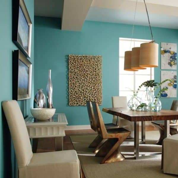 2020 Interior Paint Colors