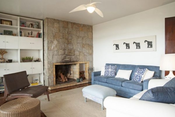 Decorated Living Rooms Design Ideas 2020