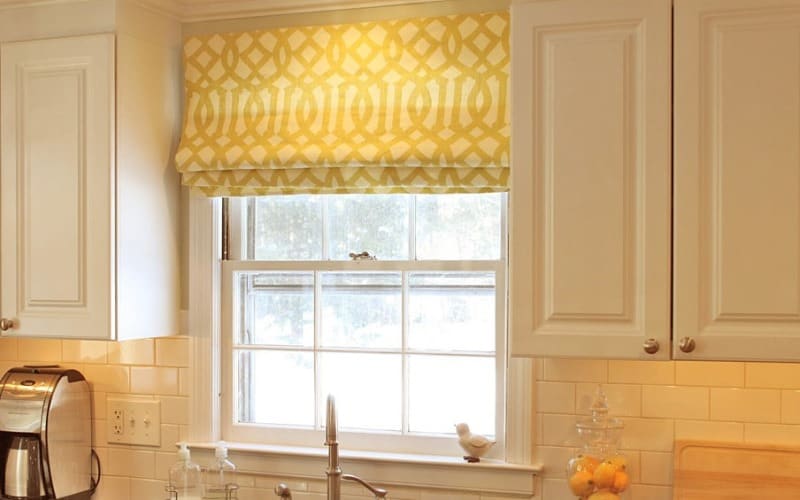 Popular Kitchen Curtains 2025