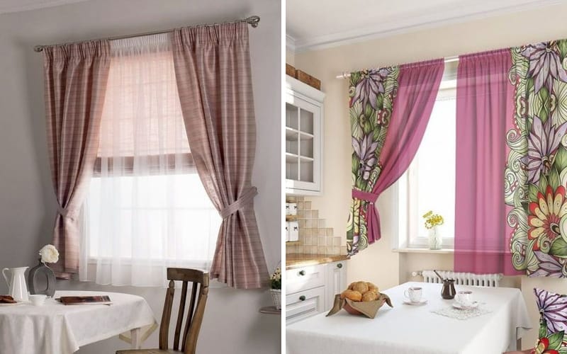 Popular Kitchen Curtains 2025