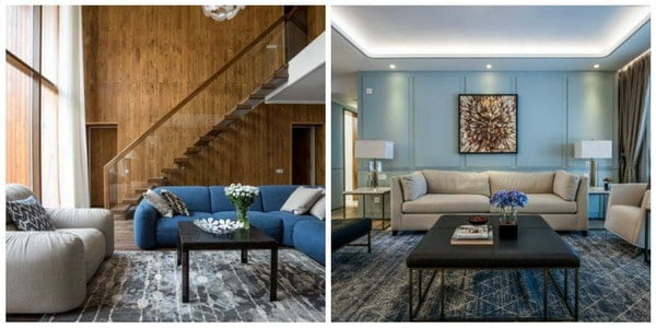 New Living Room Furniture Designs 2022