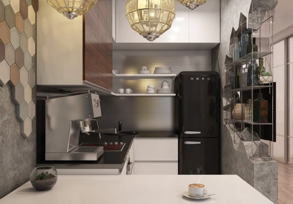 kitchen interior trends 2020