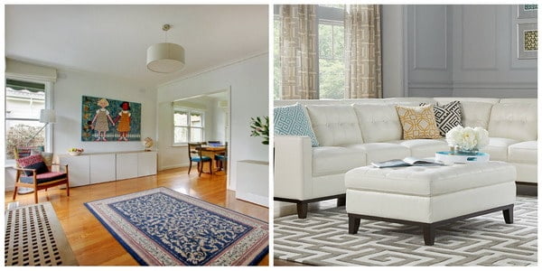 Living Room Trends 2025: Best Designs and Ideas