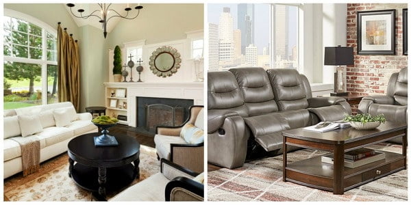 Living Room Trends 2025: Best Designs and Ideas