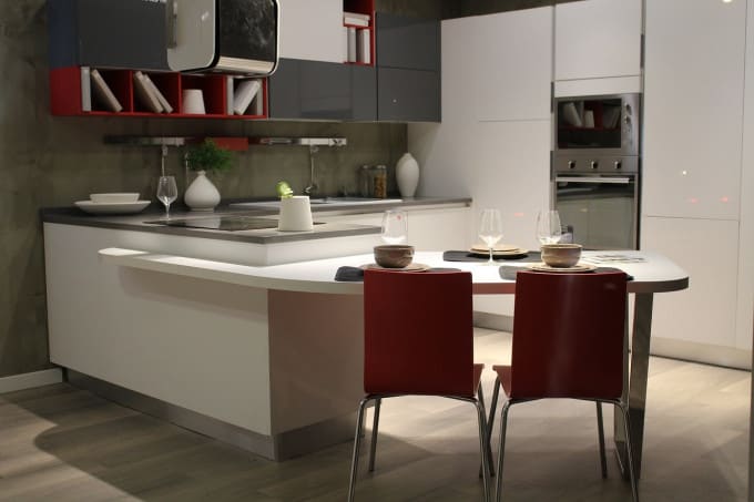Read more about the article The Best Colors for Kitchen In 2025