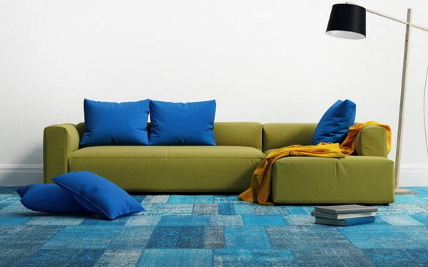 Read more about the article New Trends in Interior Design 2024-2025