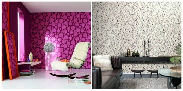 Read more about the article Wallpaper 2025: New Trends and Design Ideas