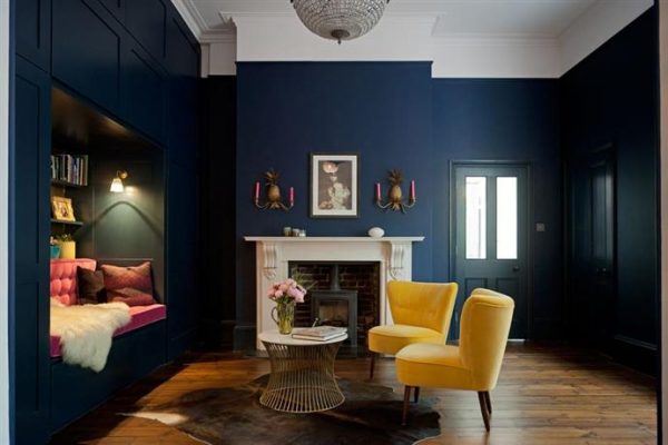 paint colour trends 2020