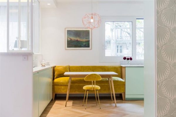 paint colour trends 2020