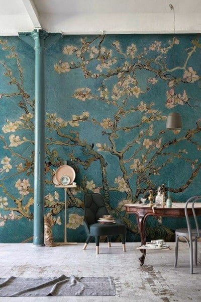 Read more about the article 14 Decorative Trends That Will Mark 2025, According to Pinterest