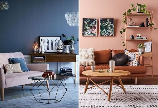 Quiet Wave Spring Summer Color Trend 2021