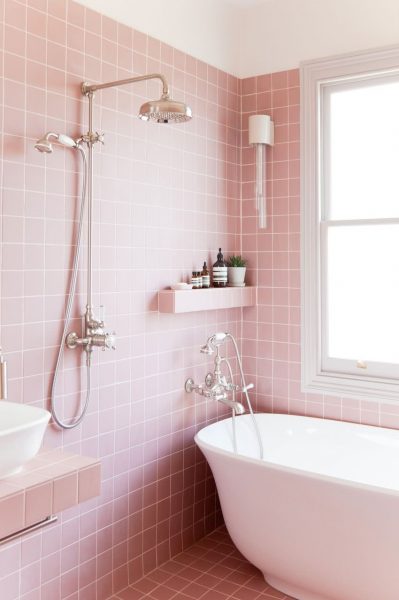Colors for Bathrooms 2021 Ideas and Trends