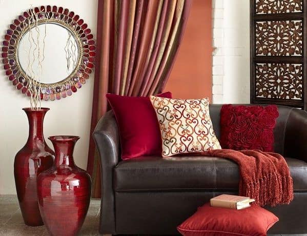 New Trends for Interior Color Schemes in 2021