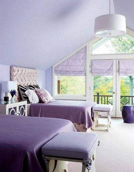 New Popular Paint Colors Bedroom Trends