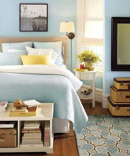 New Popular Paint Colors for Bedroom Trends 2021