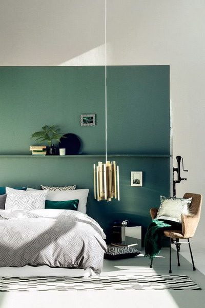 New Popular Paint Colors Bedroom Trends