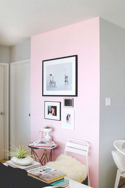 wall paint color trends 2021
