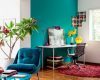 Latest Trend Colors for Modern Interiors 2021