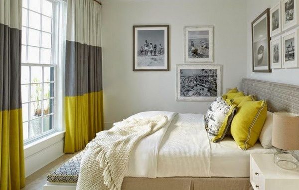 New Trend Colors for Modern Bedrooms 2021