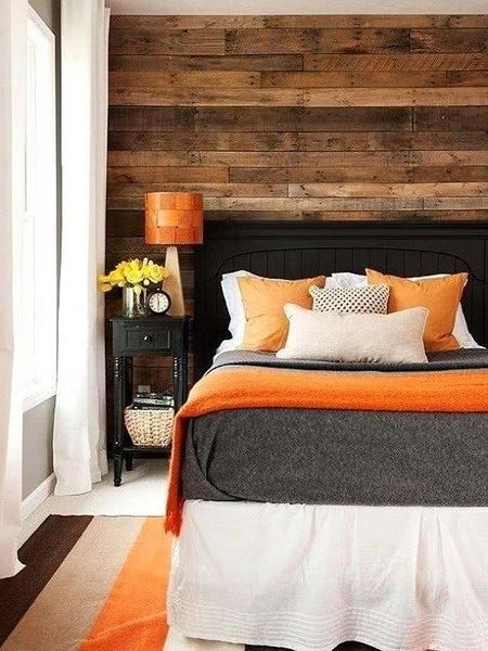 New Trend Colors for Modern Bedrooms 2021