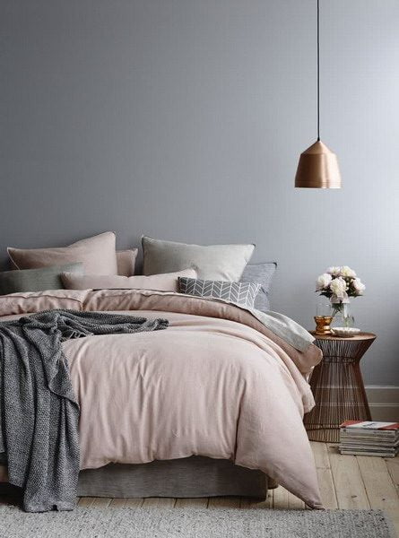 New Trend Colors for Modern Bedrooms 2021