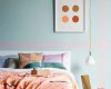 New Trend Colors for Modern Bedrooms 2021