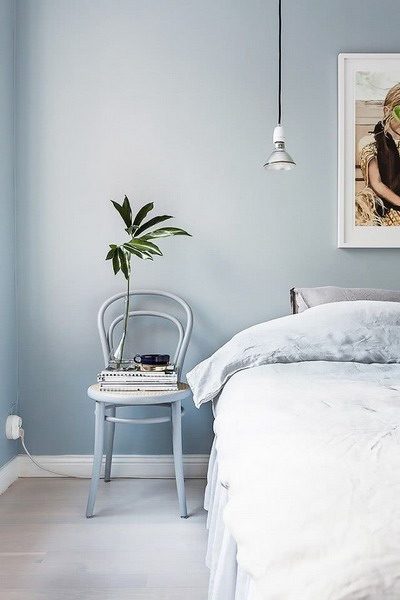 New Trend Colors for Modern Bedrooms 2021