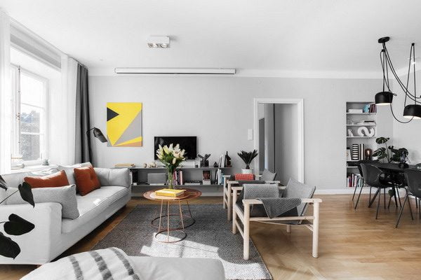 Popular Interior Design Styles and Trends 2020/2021 - Interior Decor Trends