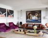 Relevant interior design trends 2021