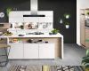 Scandinavian Kitchen Trends