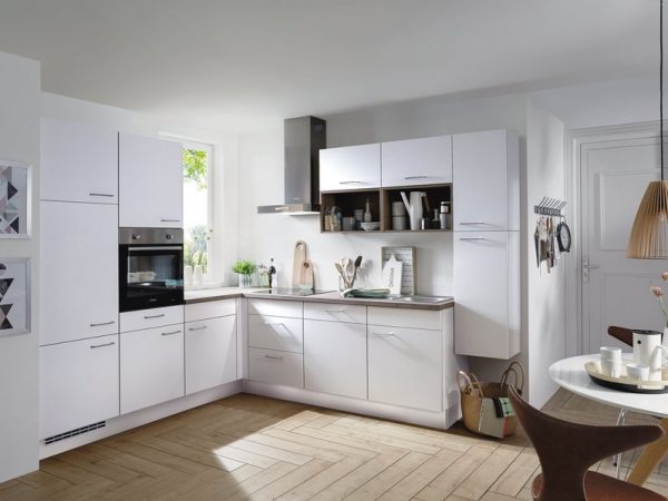 Scandinavian Kitchen Trends