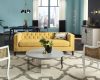 Interior Decoration Color 2021