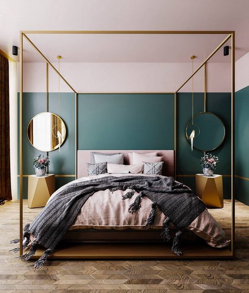 Master Bedroom Paint Colors 2020