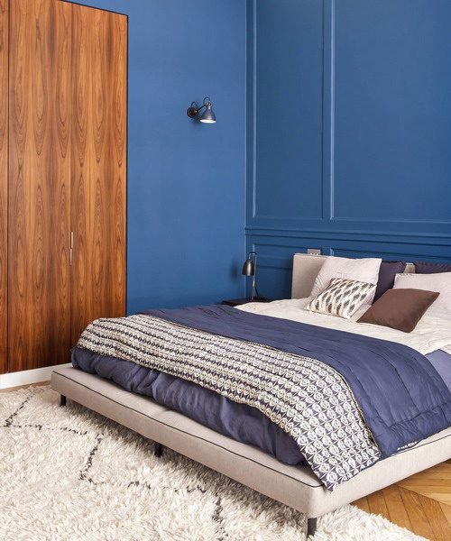 Master Bedroom Paint Colors 2020