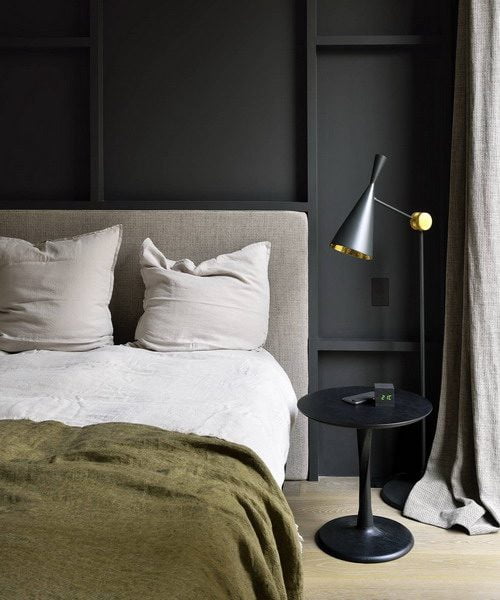 Master Bedroom Paint Colors 2020