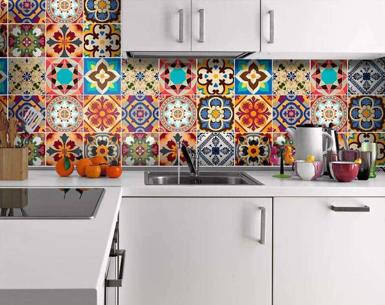 Read more about the article The Most Beautiful Backsplashes for Kitchen Trends 2021