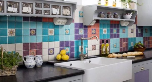 Most Beautiful Backsplashes for Kitchen Trends 2021