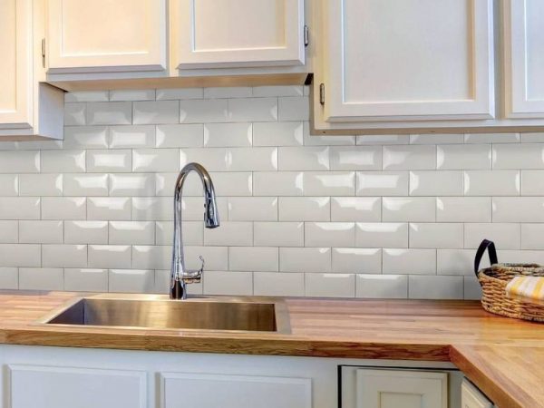 Most Beautiful Backsplashes for Kitchen Trends 2021