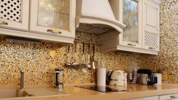 Most Beautiful Backsplashes for Kitchen Trends 2021