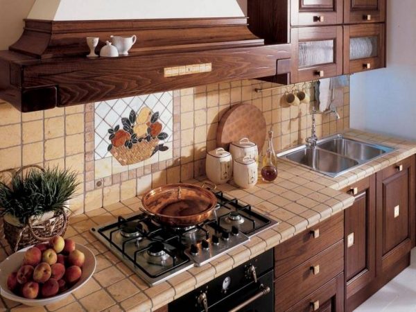 Most Beautiful Backsplashes for Kitchen Trends 2021