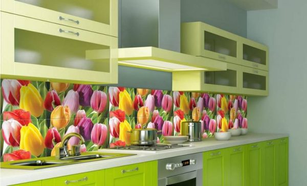 Most Beautiful Backsplashes for Kitchen Trends 2021